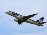 Embraer 170STD (ERJ-170-100STD)